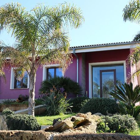 Caliu Bed and Breakfast Marausa Buitenkant foto