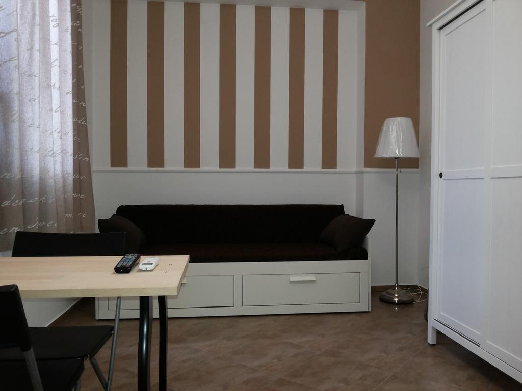 Caliu Bed and Breakfast Marausa Buitenkant foto