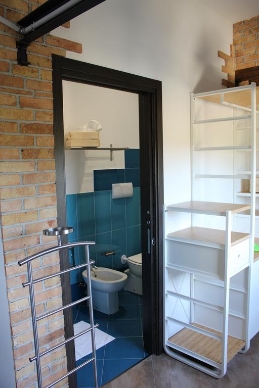 Caliu Bed and Breakfast Marausa Buitenkant foto