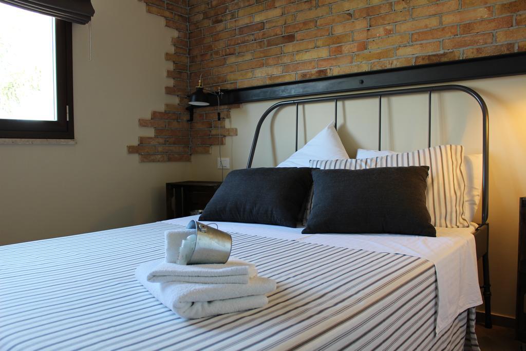 Caliu Bed and Breakfast Marausa Buitenkant foto
